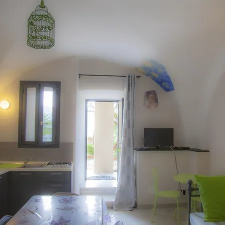 Giulia Apartamento *