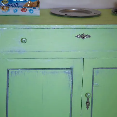 Giulia Apartamento Diano Castello