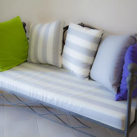 Giulia Apartamento