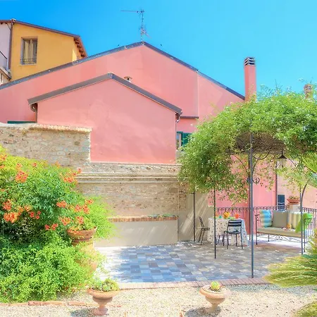 Apartment Giulia Diano Castello