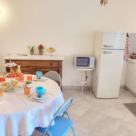 Apartment Giulia