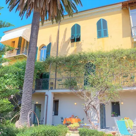 Apartamento Giulia