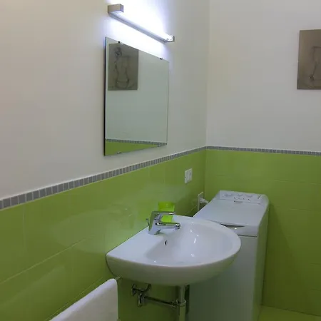 Giulia Apartamento *