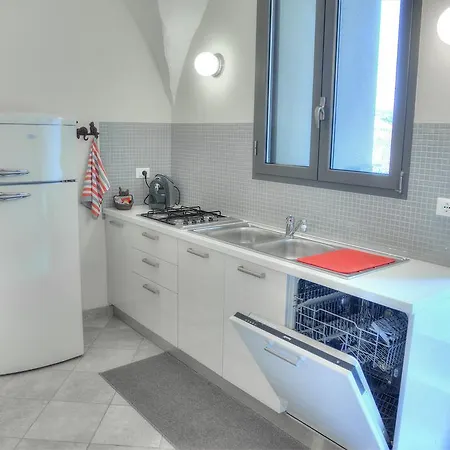 Apartment Giulia Diano Castello