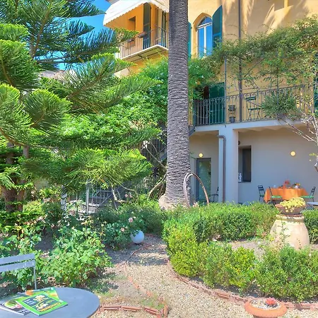 Apartamento Giulia