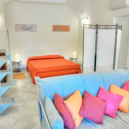 Apartment Giulia *